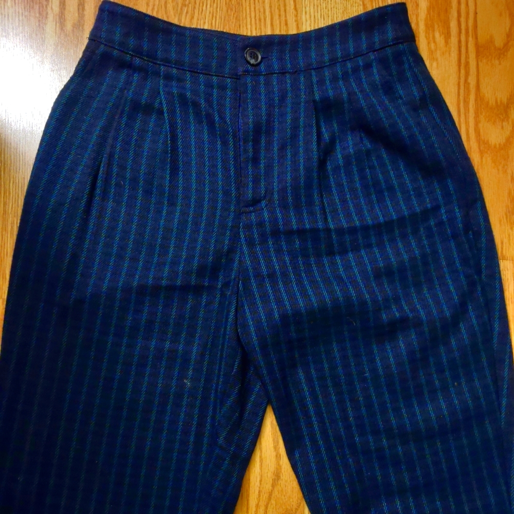 Forever 21 High Waisted Trousers